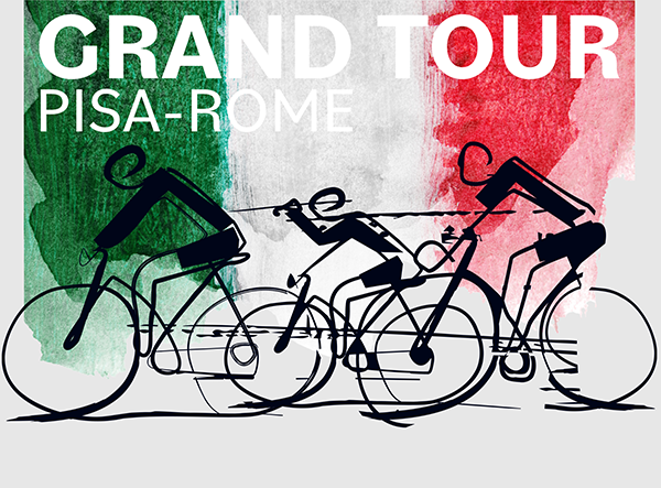 Grand Tour - Rise-Rome